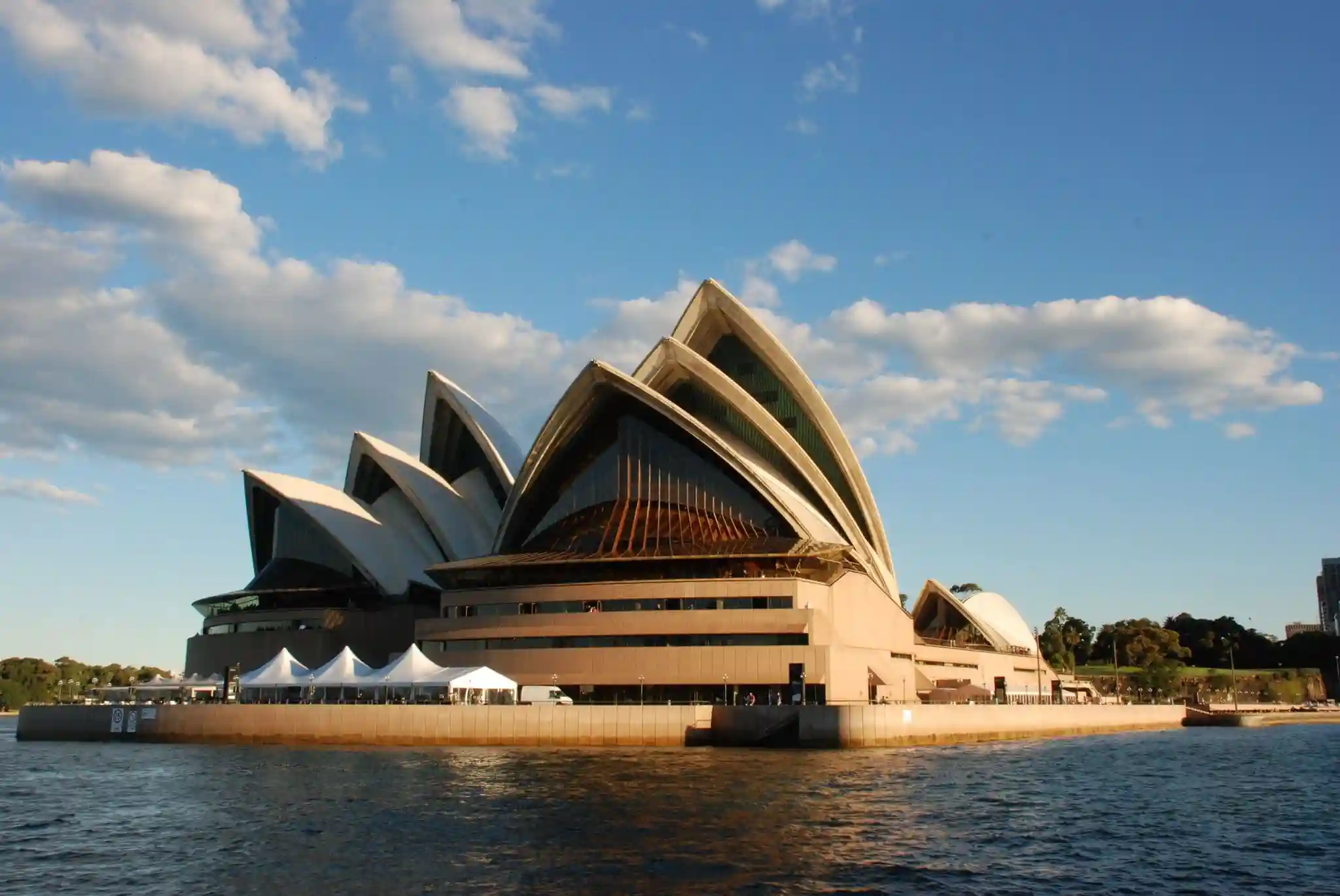 Sydney Opera House