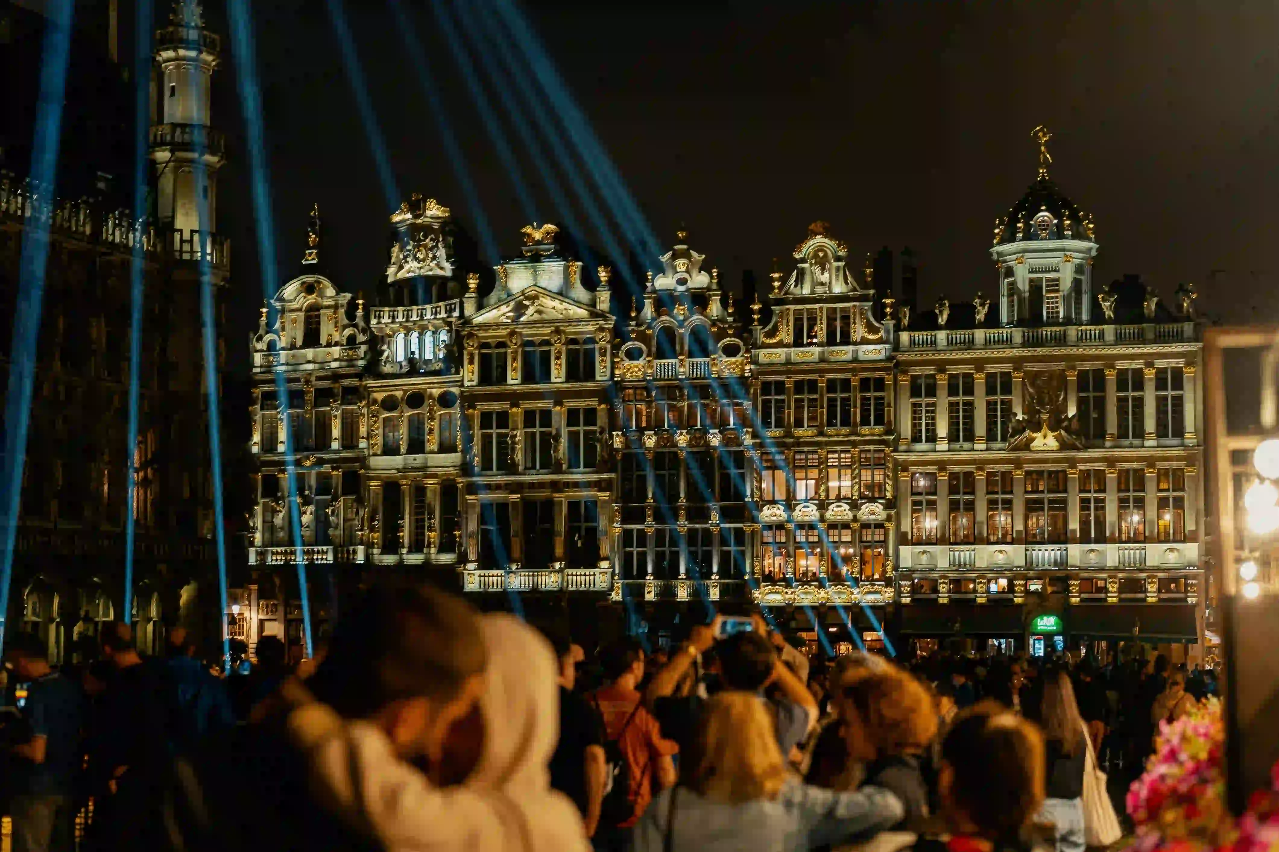 Grand-Place de Bruxelles