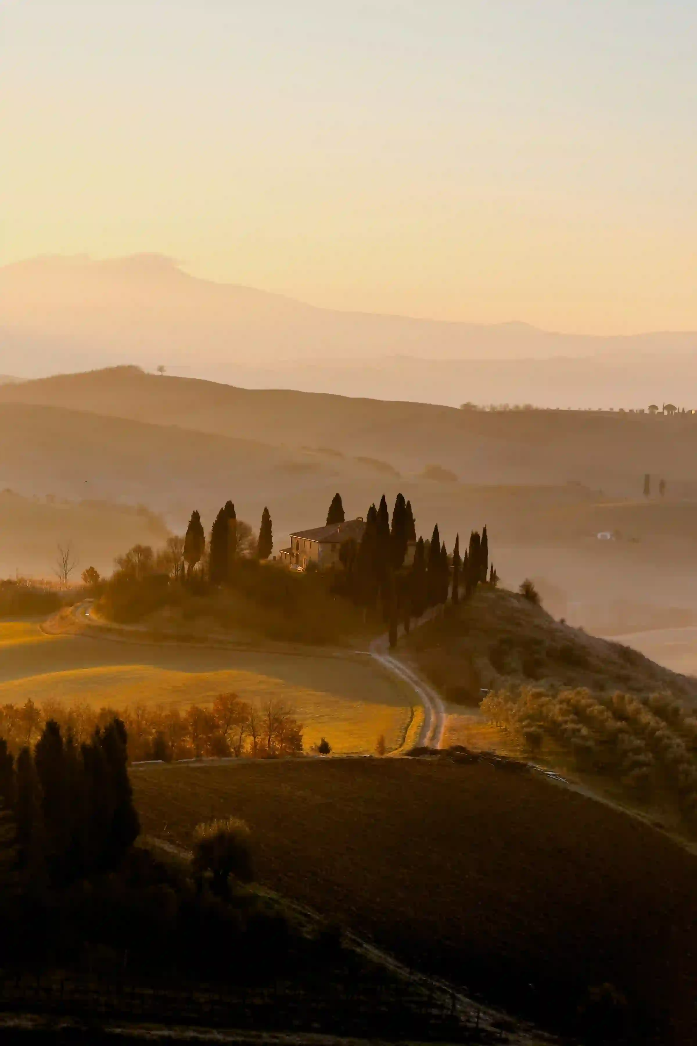 Toscane