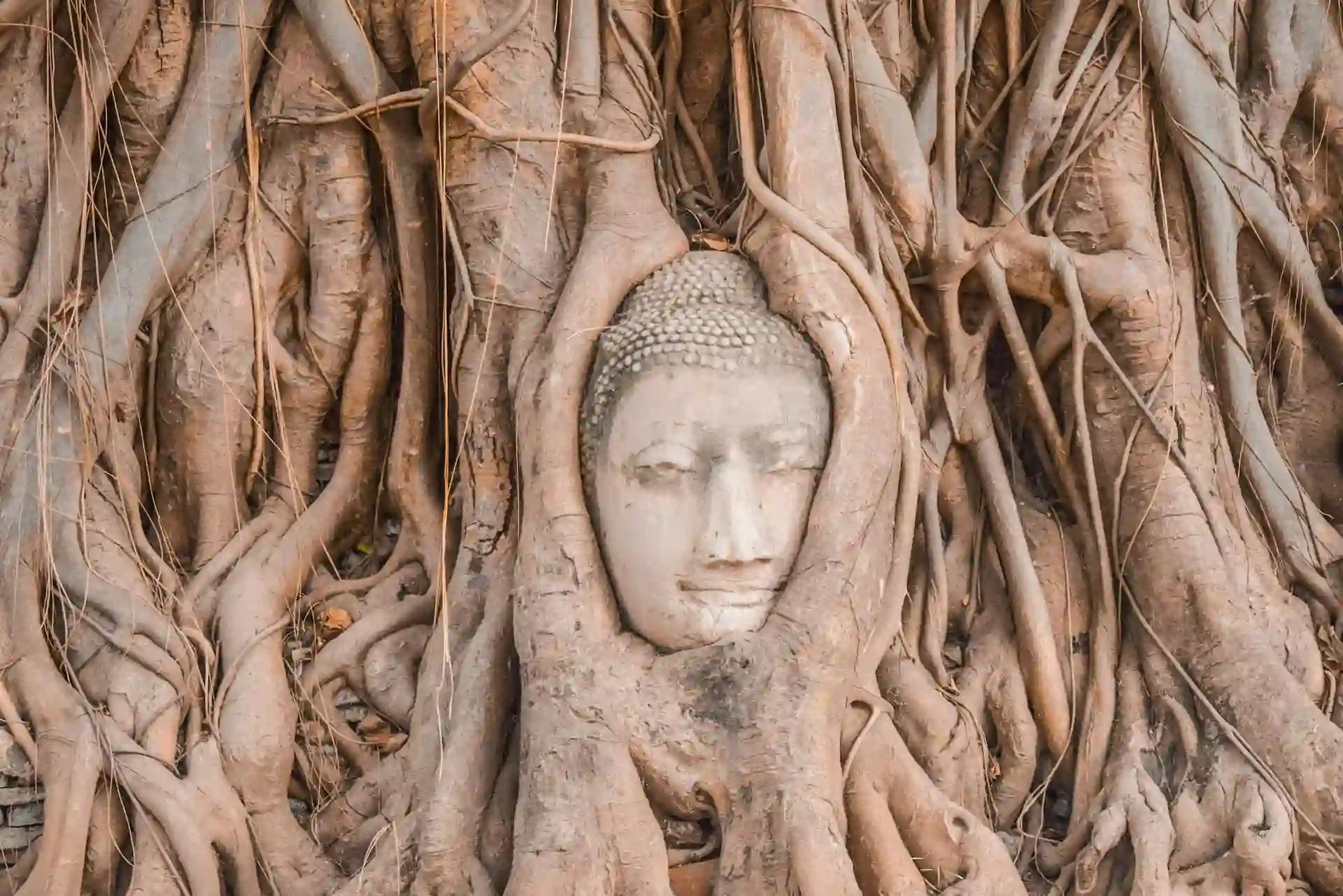 Temples de Thaïlande