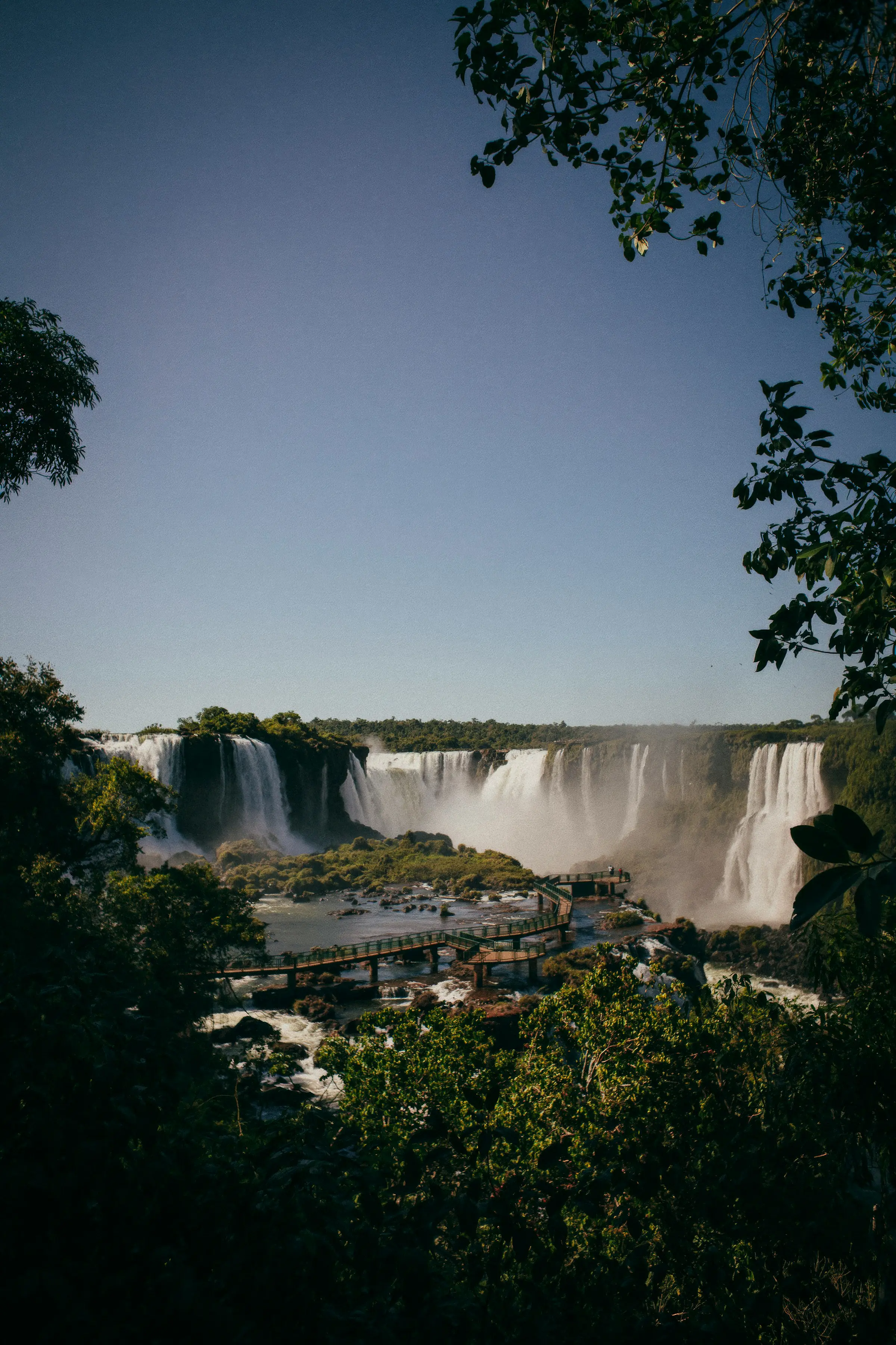 Culture et ambiance brésilienne