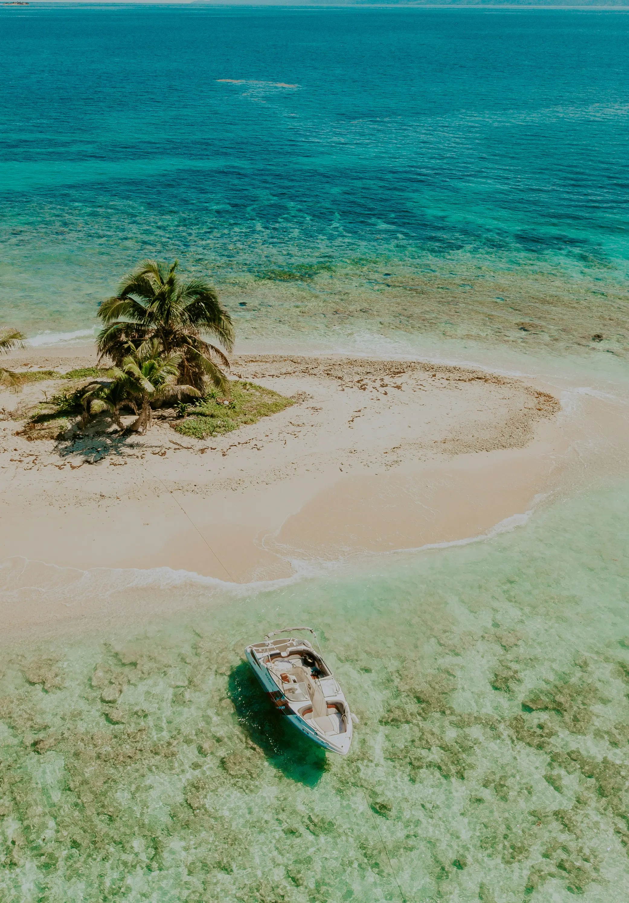 Paysages du Honduras