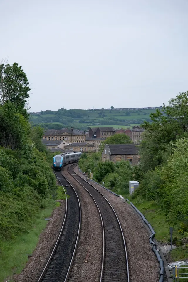 Shinkansen devant le Mont Fuji